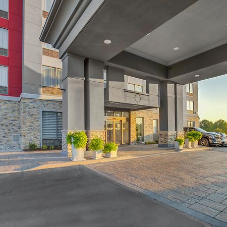 Holiday Inn Express & Suites - Woodstock, On Canada Εξωτερικό φωτογραφία