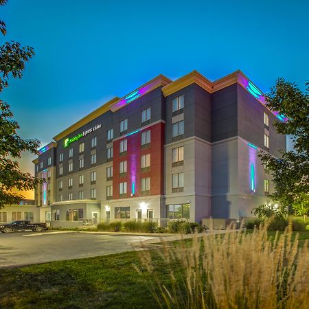 Holiday Inn Express & Suites - Woodstock, On Canada Εξωτερικό φωτογραφία
