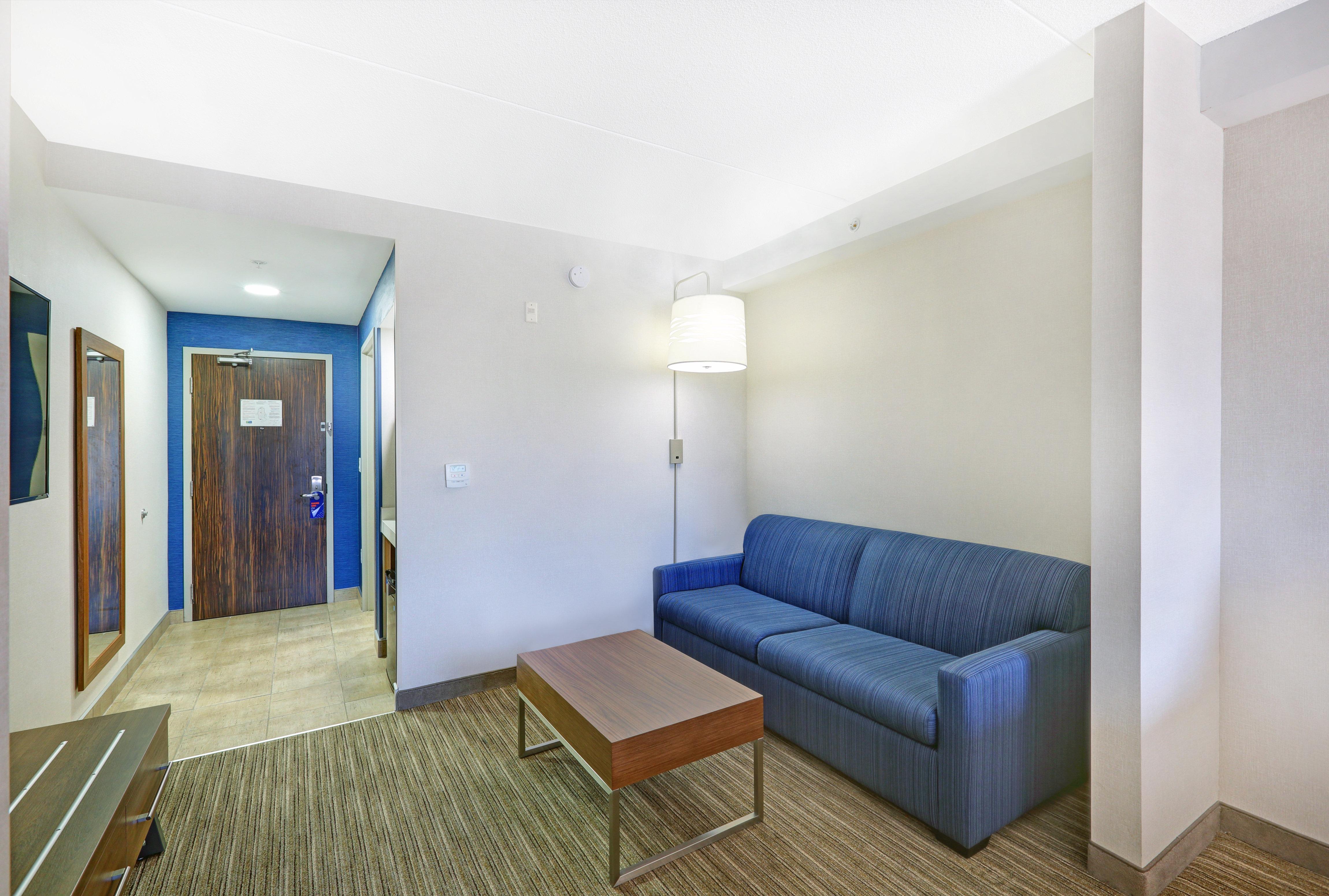 Holiday Inn Express & Suites - Woodstock, On Canada Εξωτερικό φωτογραφία