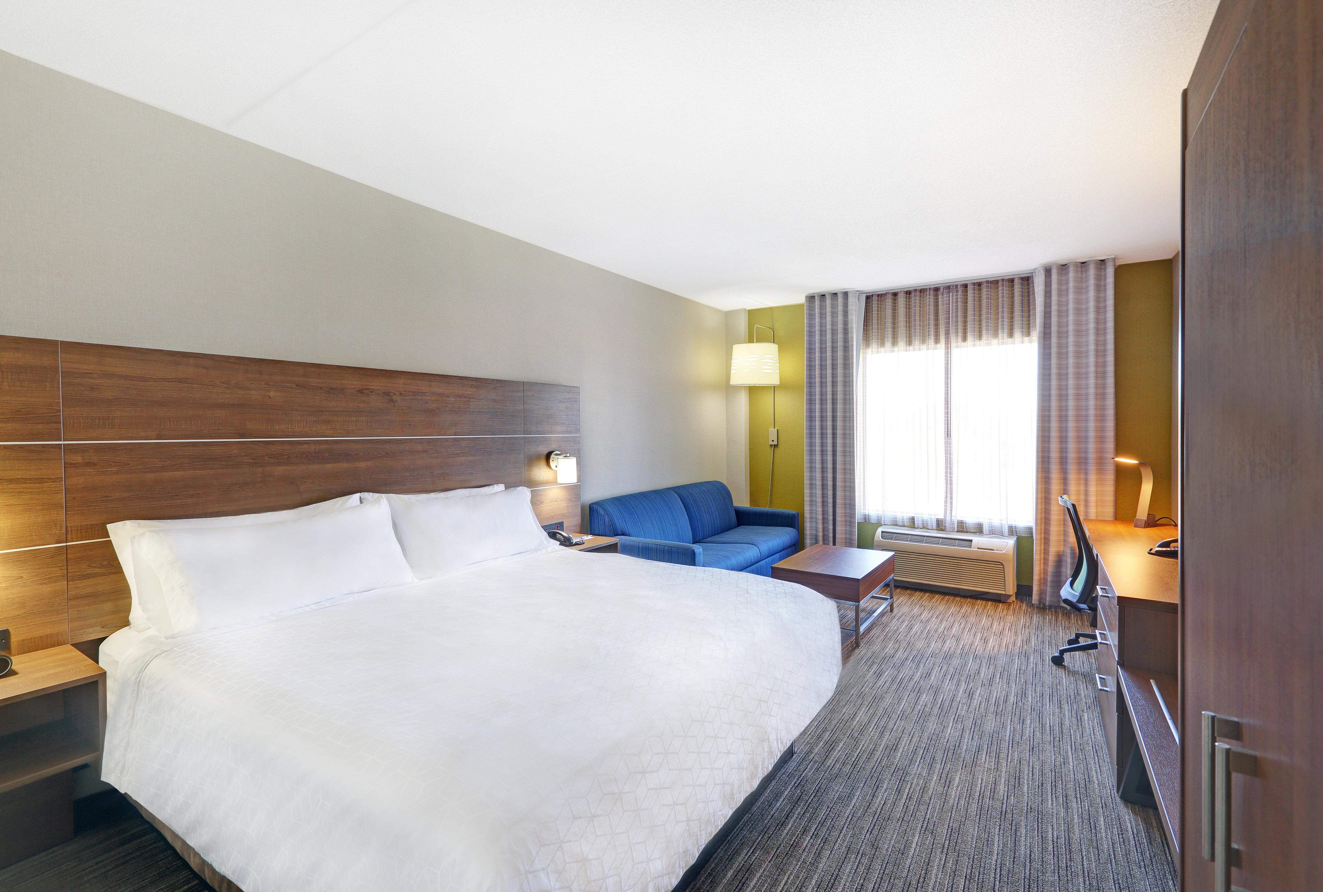 Holiday Inn Express & Suites - Woodstock, On Canada Εξωτερικό φωτογραφία