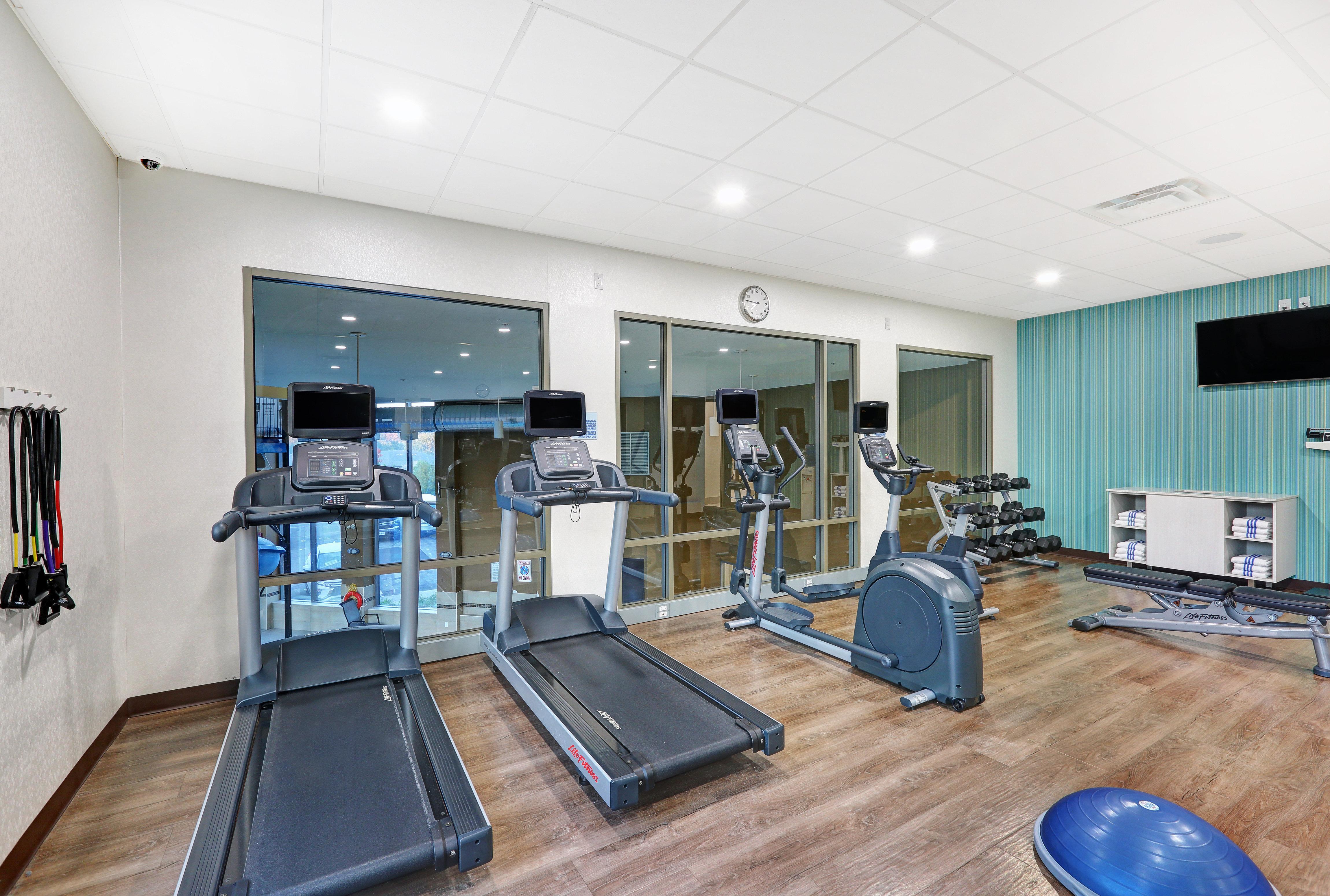 Holiday Inn Express & Suites - Woodstock, On Canada Εξωτερικό φωτογραφία