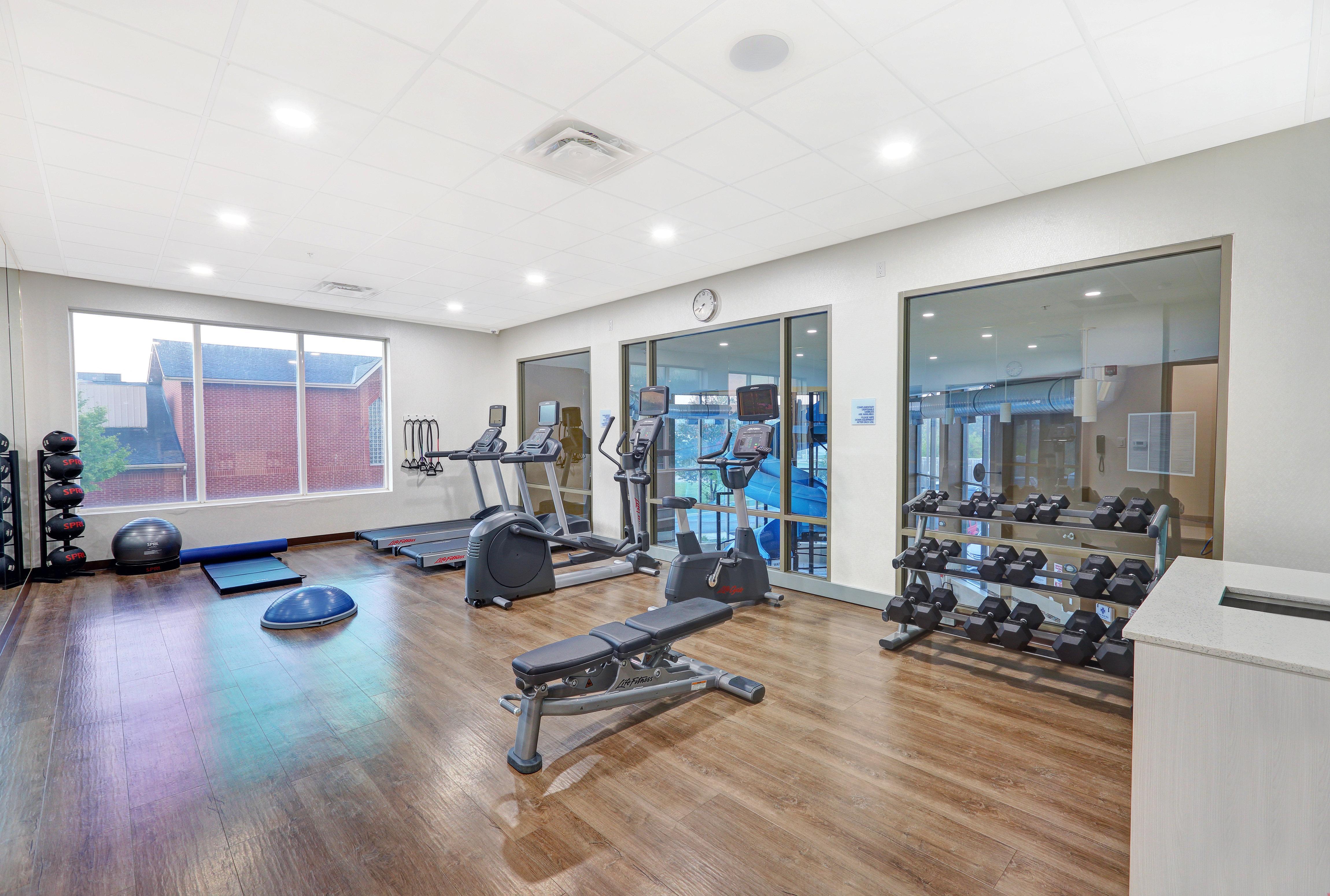 Holiday Inn Express & Suites - Woodstock, On Canada Εξωτερικό φωτογραφία