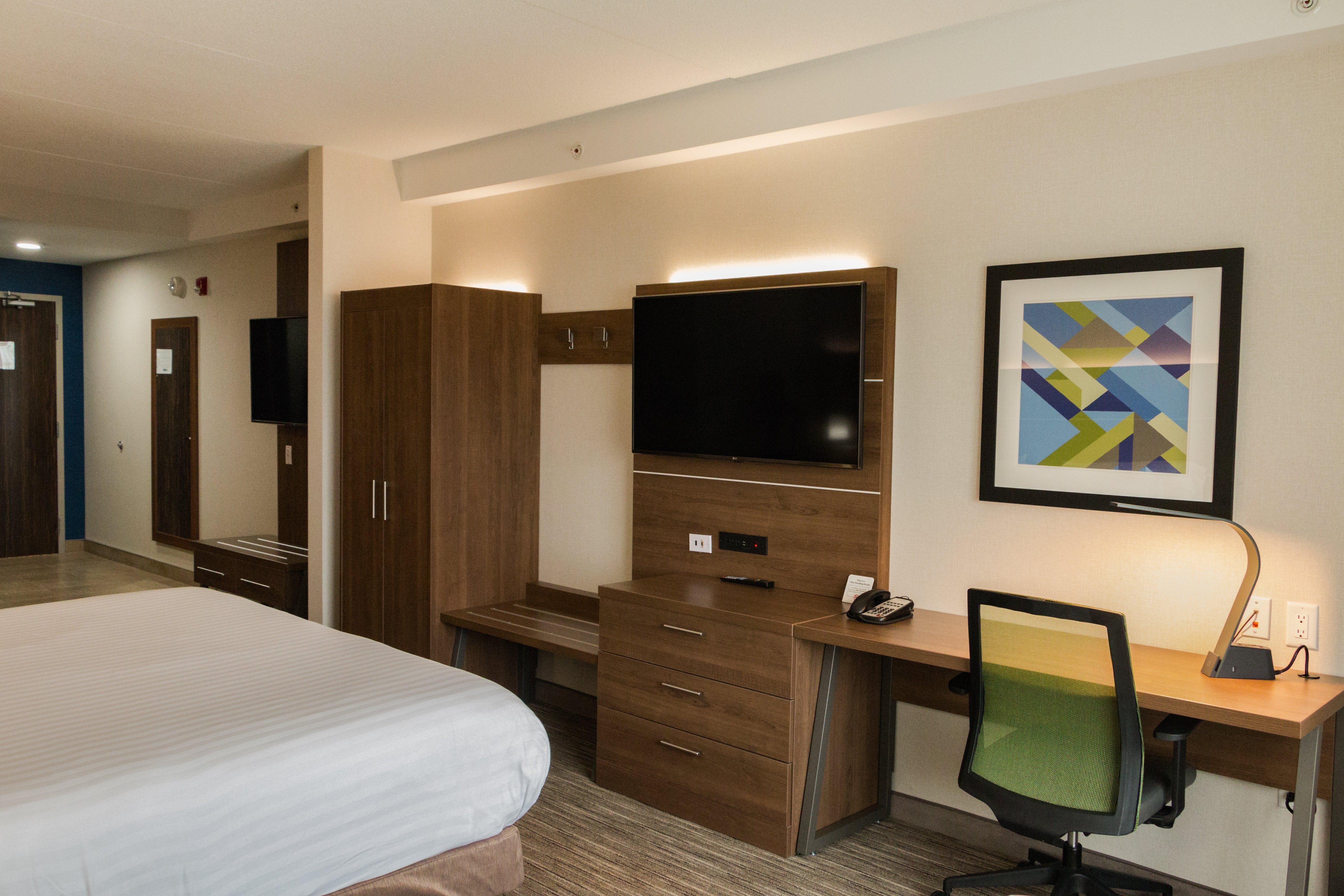 Holiday Inn Express & Suites - Woodstock, On Canada Εξωτερικό φωτογραφία
