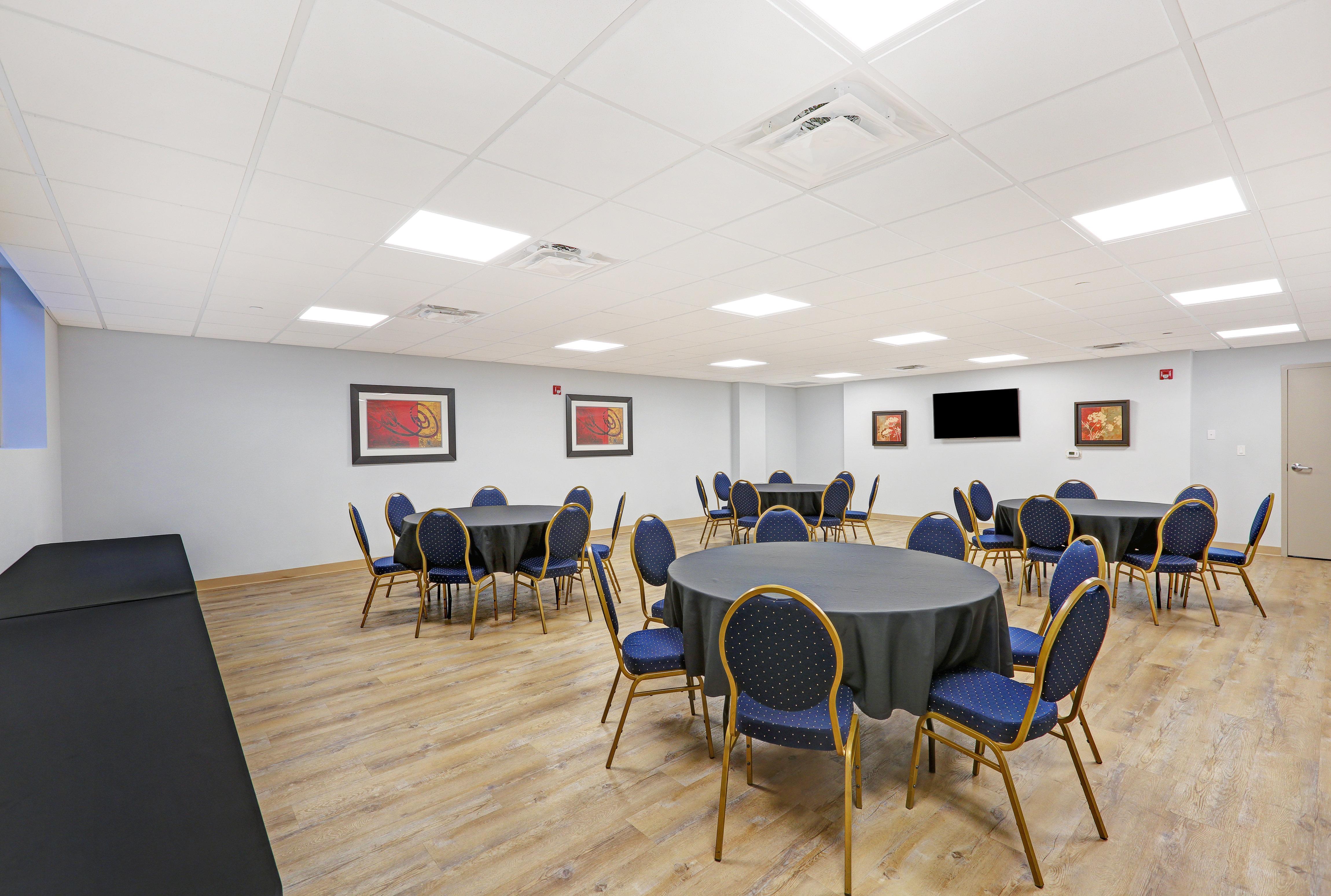 Holiday Inn Express & Suites - Woodstock, On Canada Εξωτερικό φωτογραφία