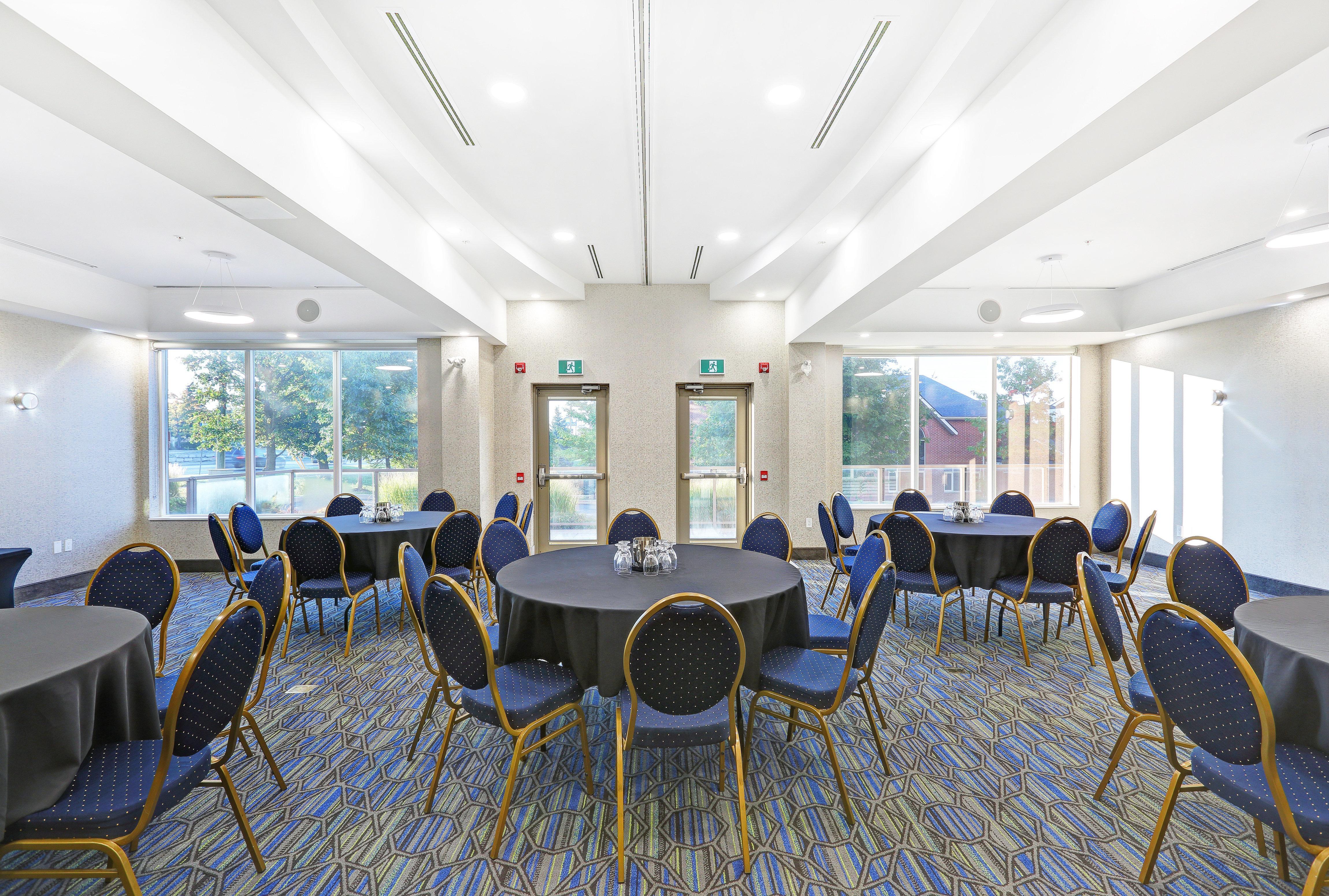Holiday Inn Express & Suites - Woodstock, On Canada Εξωτερικό φωτογραφία