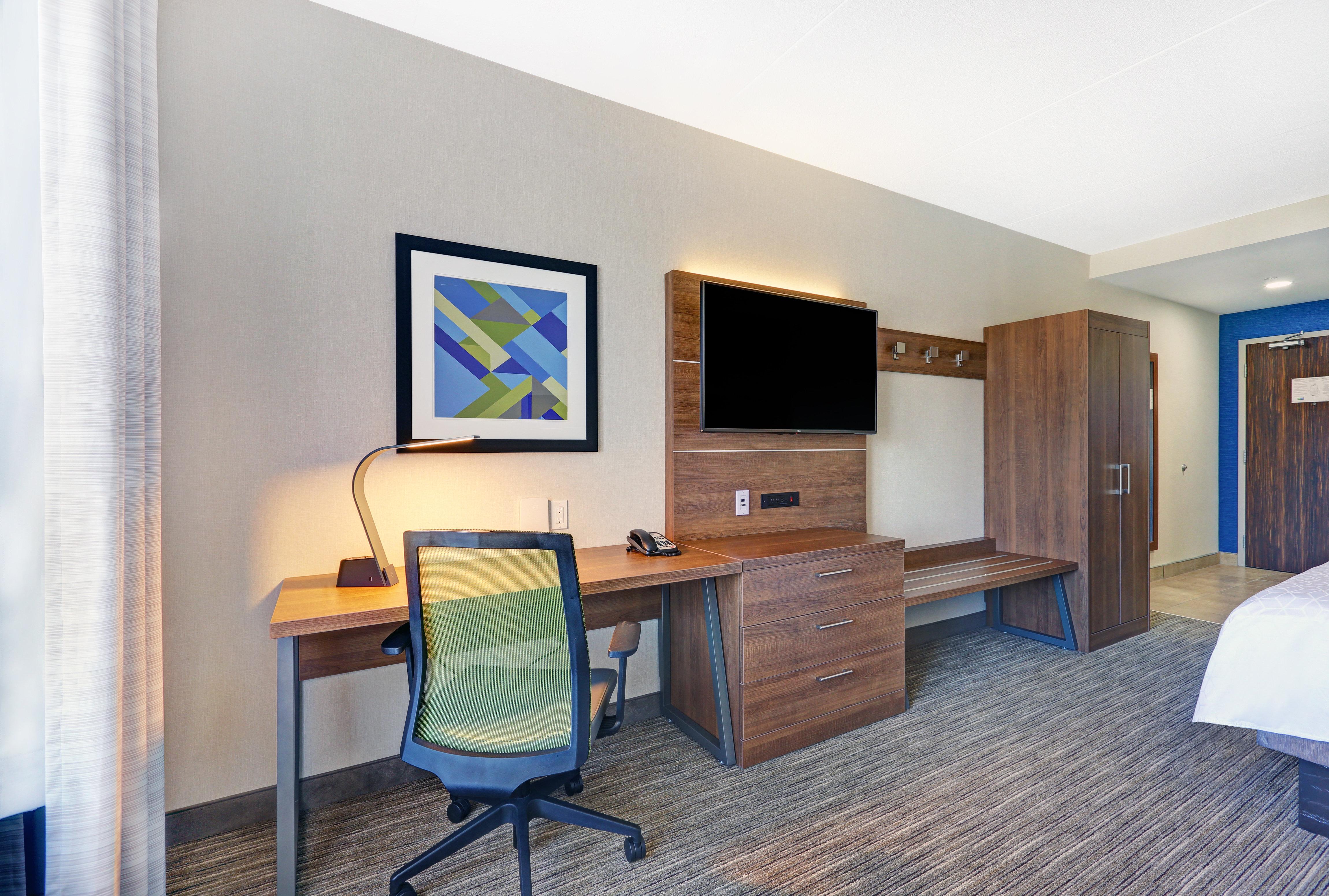 Holiday Inn Express & Suites - Woodstock, On Canada Εξωτερικό φωτογραφία