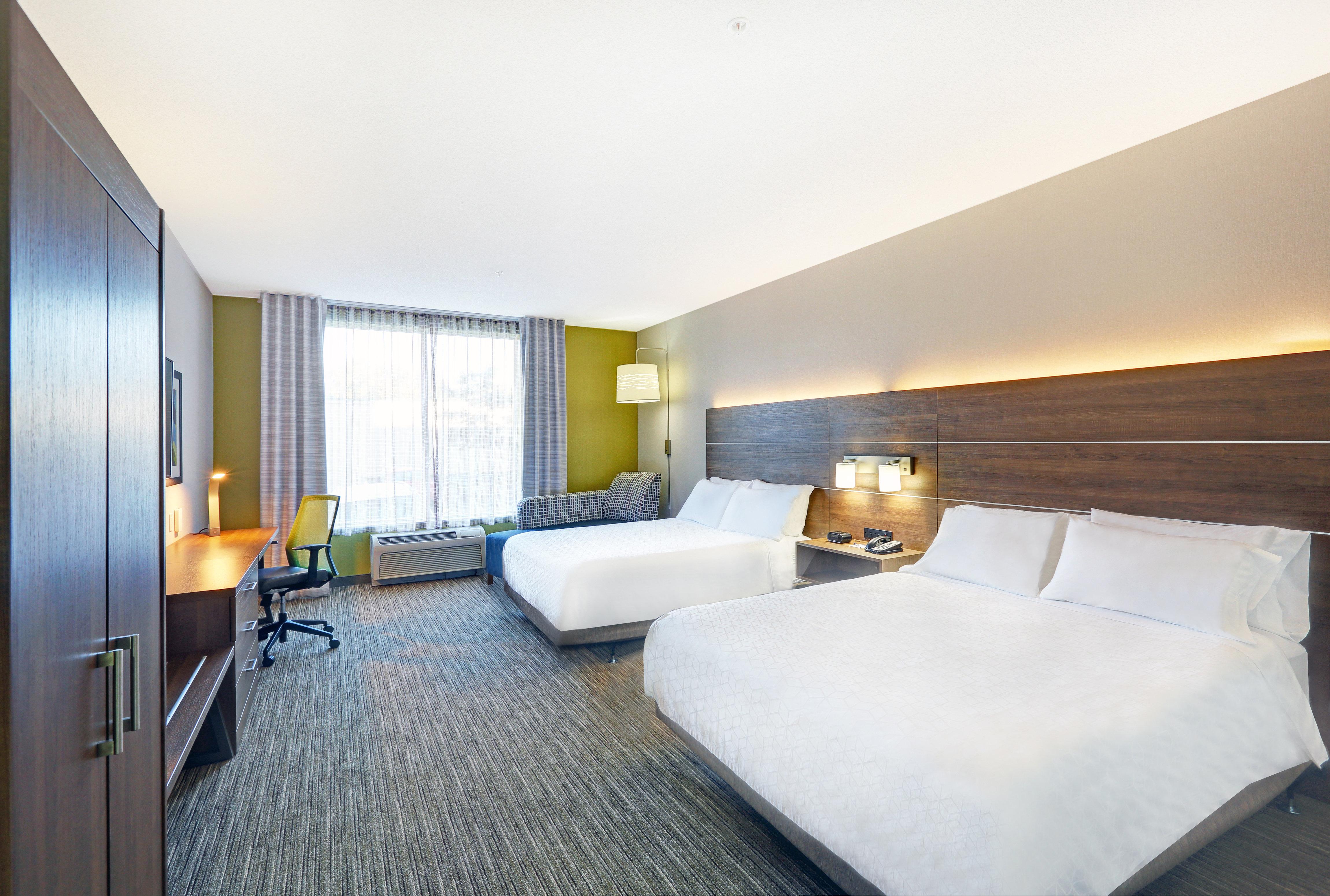 Holiday Inn Express & Suites - Woodstock, On Canada Εξωτερικό φωτογραφία