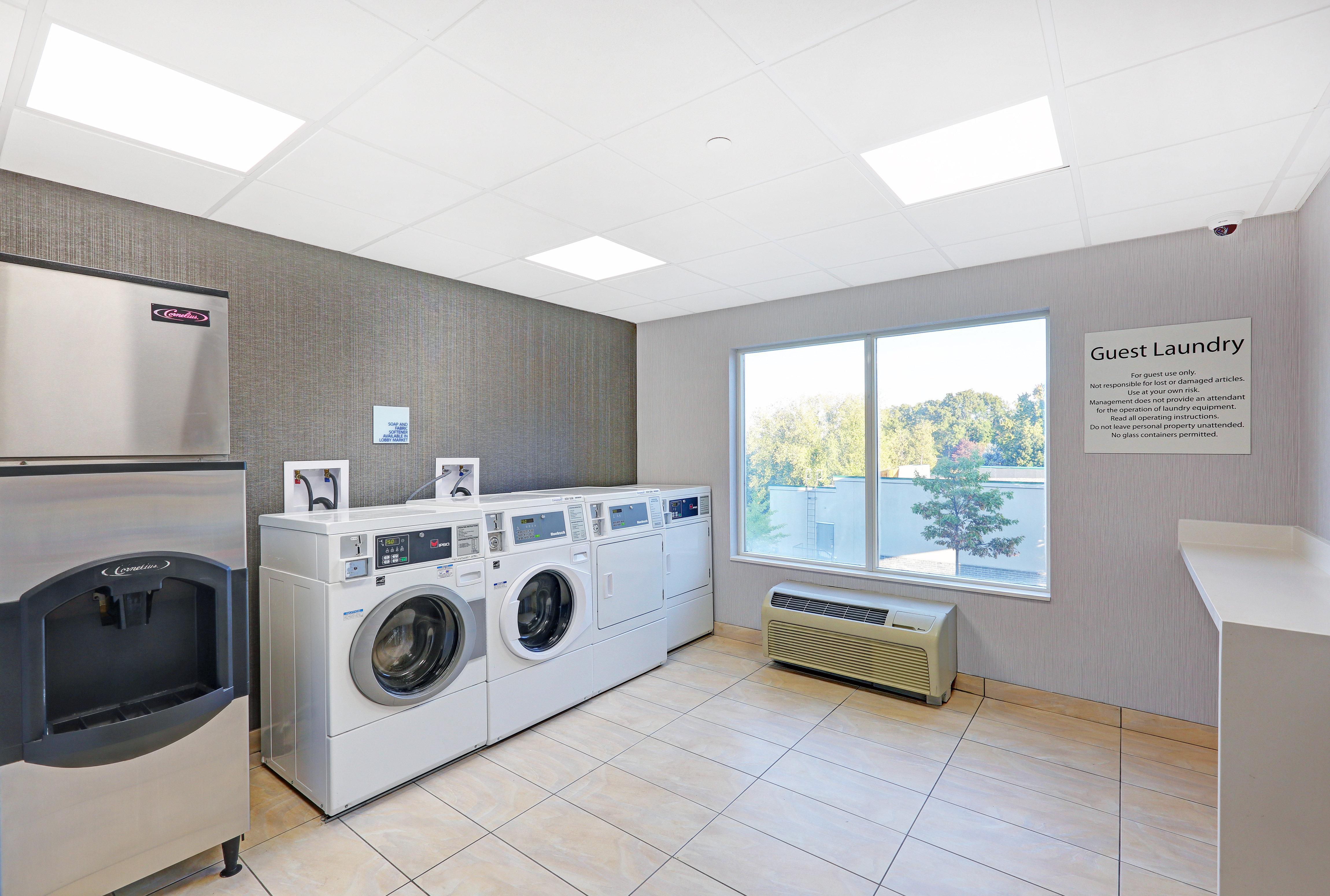 Holiday Inn Express & Suites - Woodstock, On Canada Εξωτερικό φωτογραφία