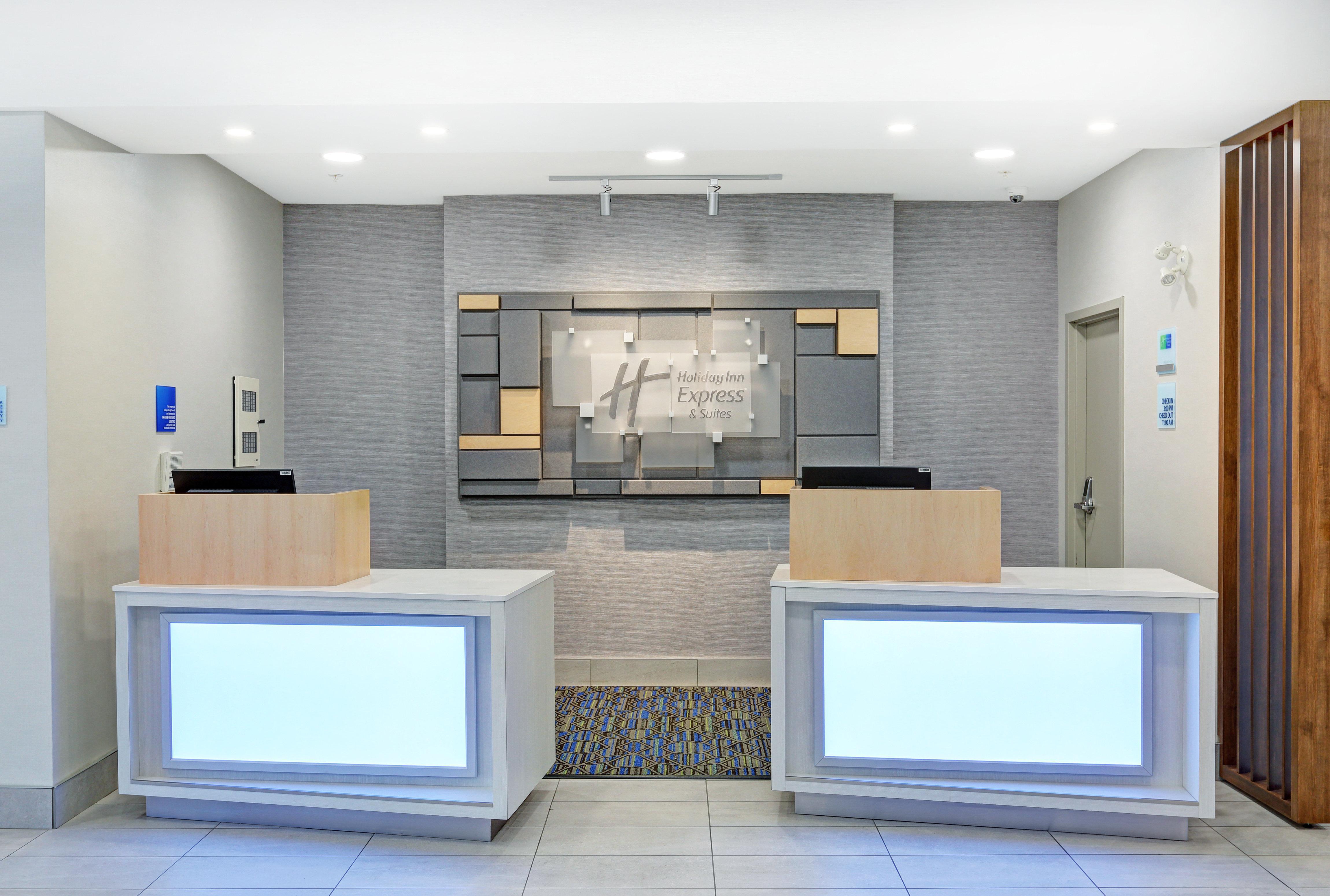 Holiday Inn Express & Suites - Woodstock, On Canada Εξωτερικό φωτογραφία
