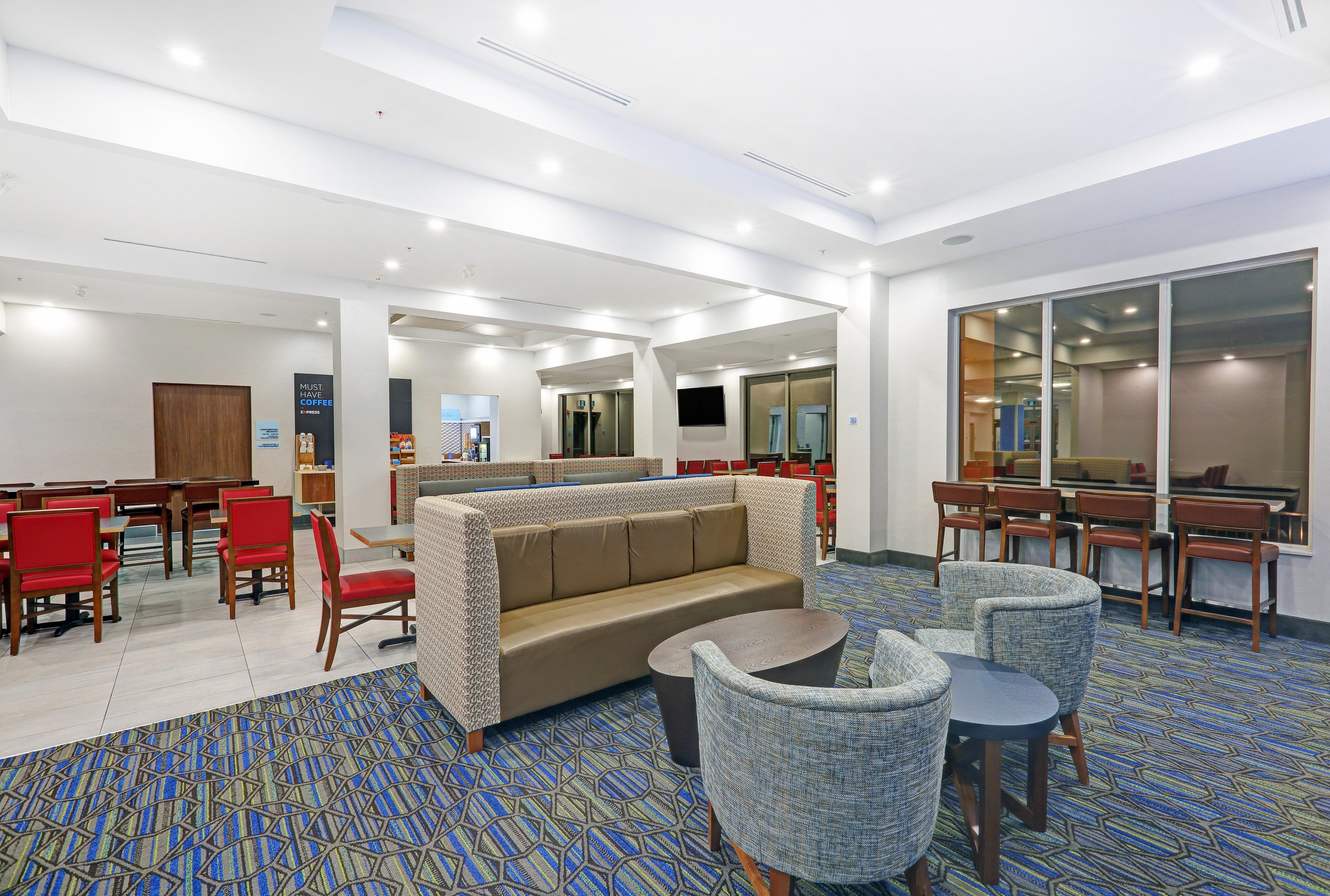 Holiday Inn Express & Suites - Woodstock, On Canada Εξωτερικό φωτογραφία
