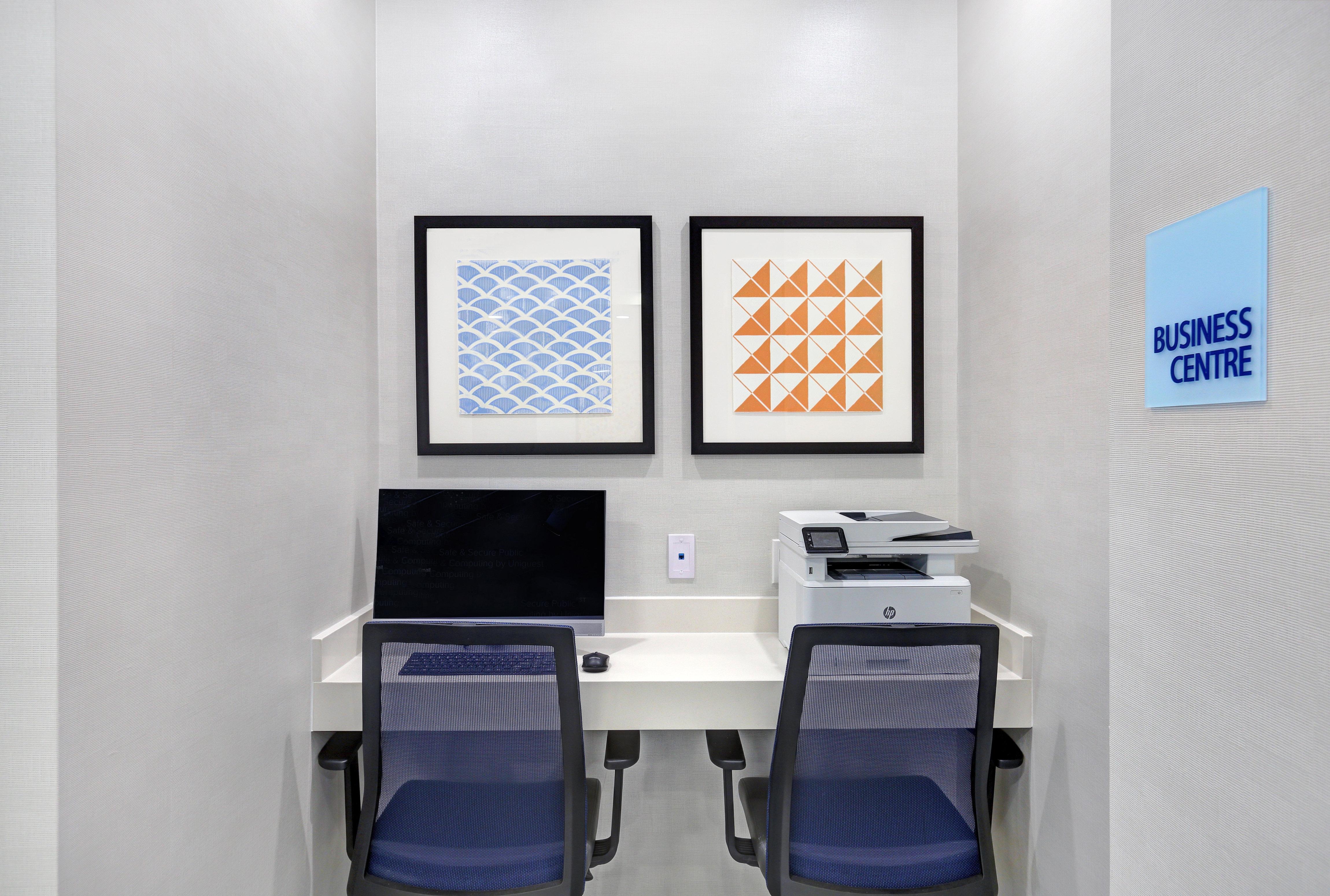 Holiday Inn Express & Suites - Woodstock, On Canada Εξωτερικό φωτογραφία