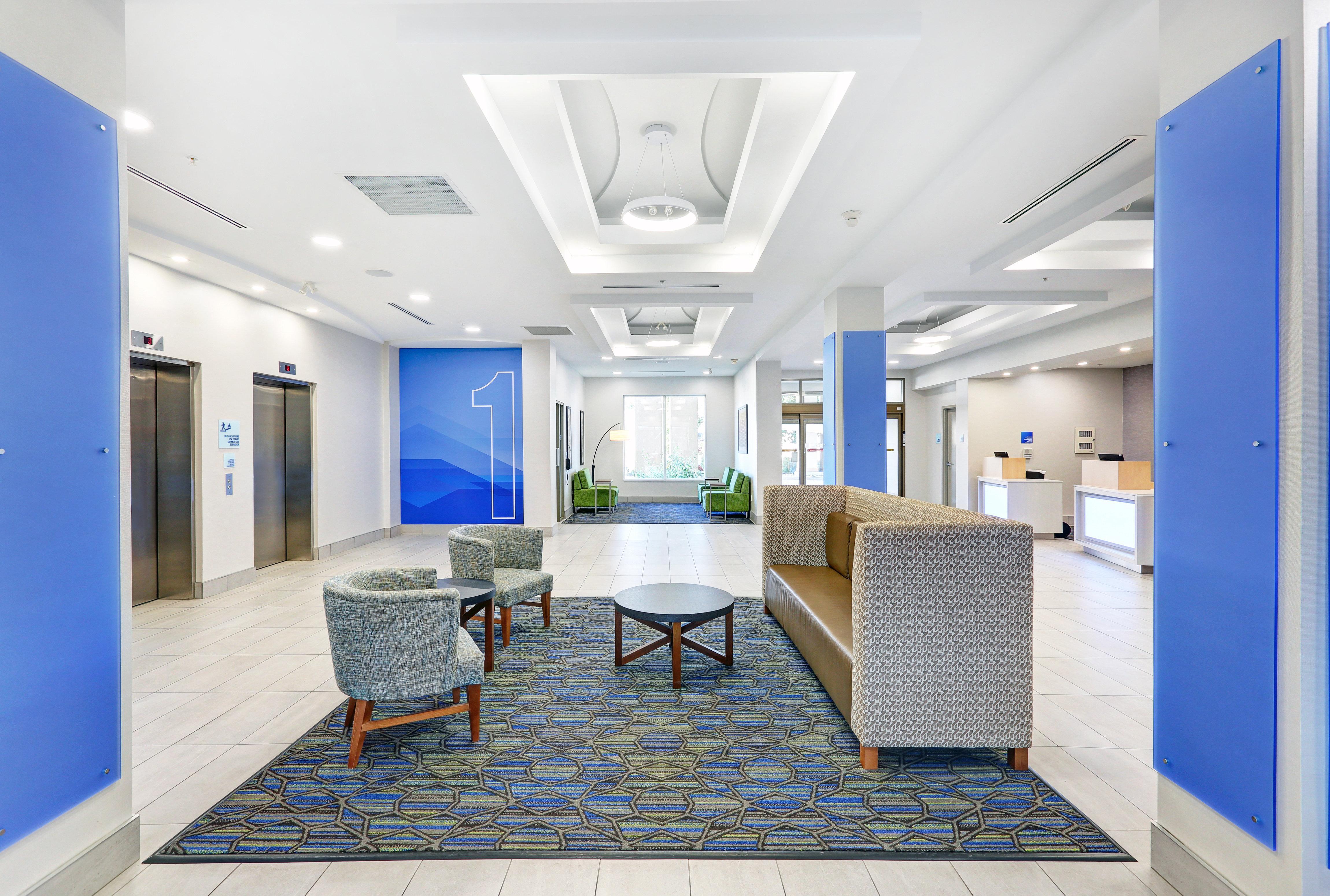 Holiday Inn Express & Suites - Woodstock, On Canada Εξωτερικό φωτογραφία