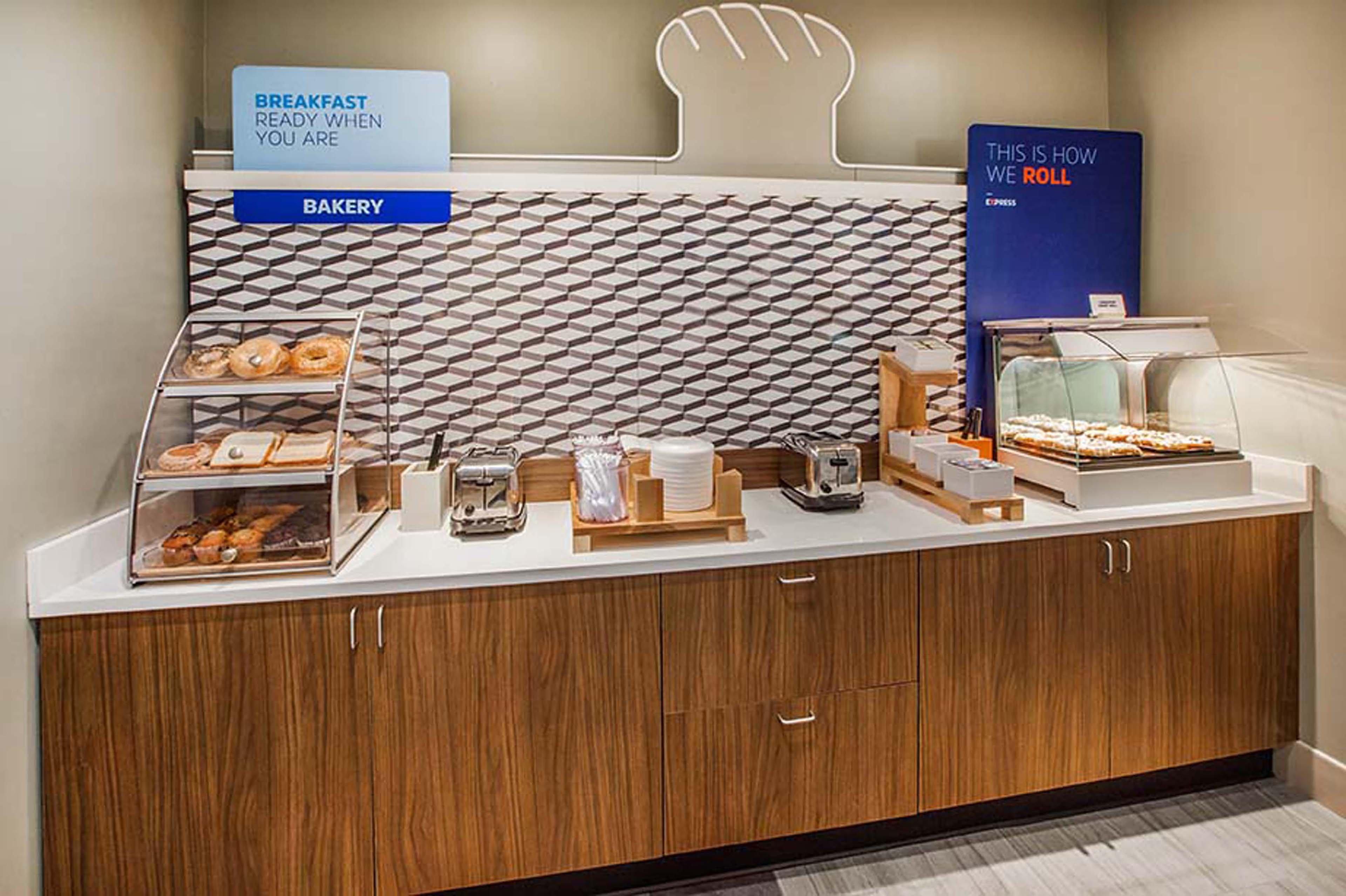 Holiday Inn Express & Suites - Woodstock, On Canada Εξωτερικό φωτογραφία