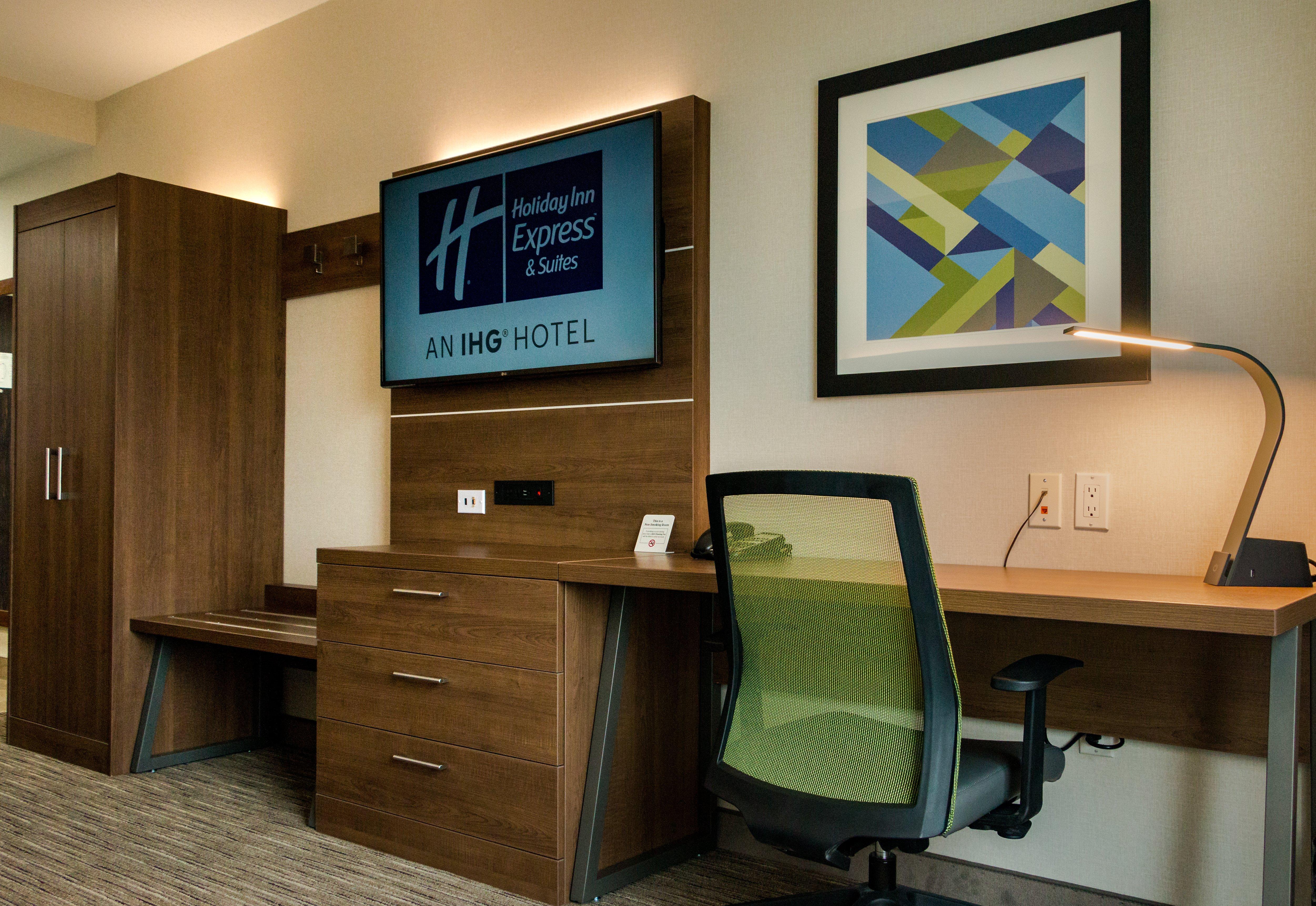 Holiday Inn Express & Suites - Woodstock, On Canada Εξωτερικό φωτογραφία