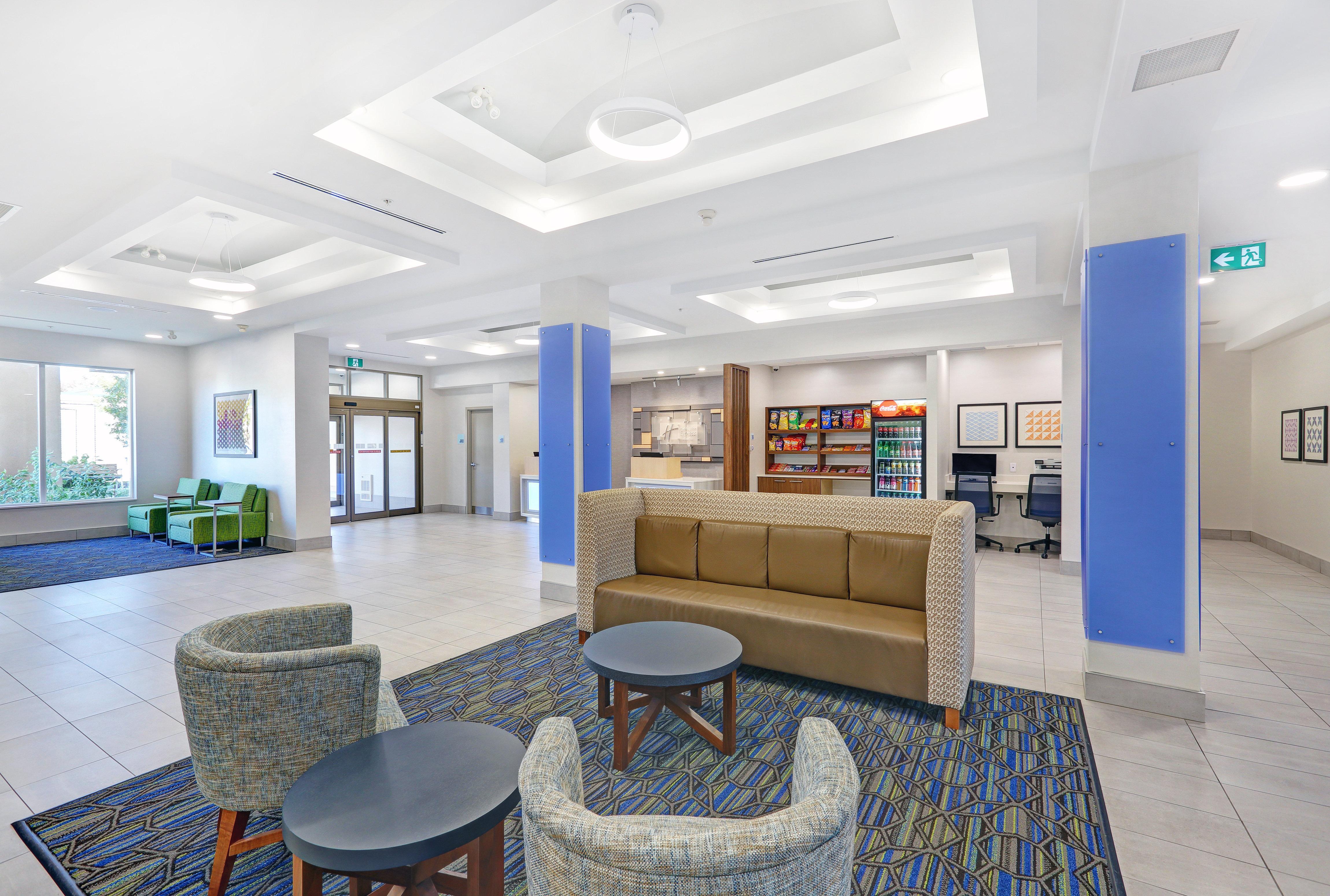 Holiday Inn Express & Suites - Woodstock, On Canada Εξωτερικό φωτογραφία