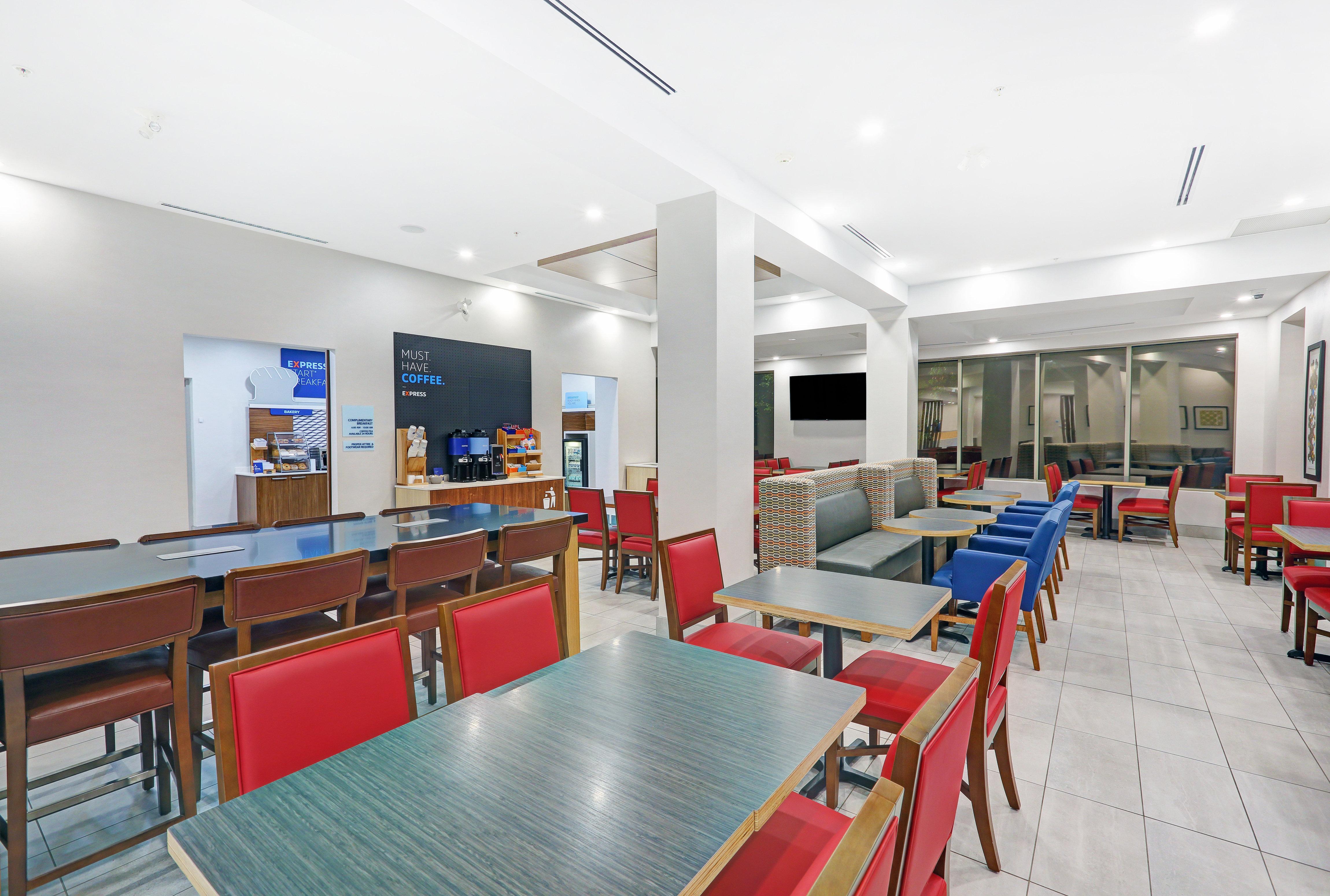 Holiday Inn Express & Suites - Woodstock, On Canada Εξωτερικό φωτογραφία