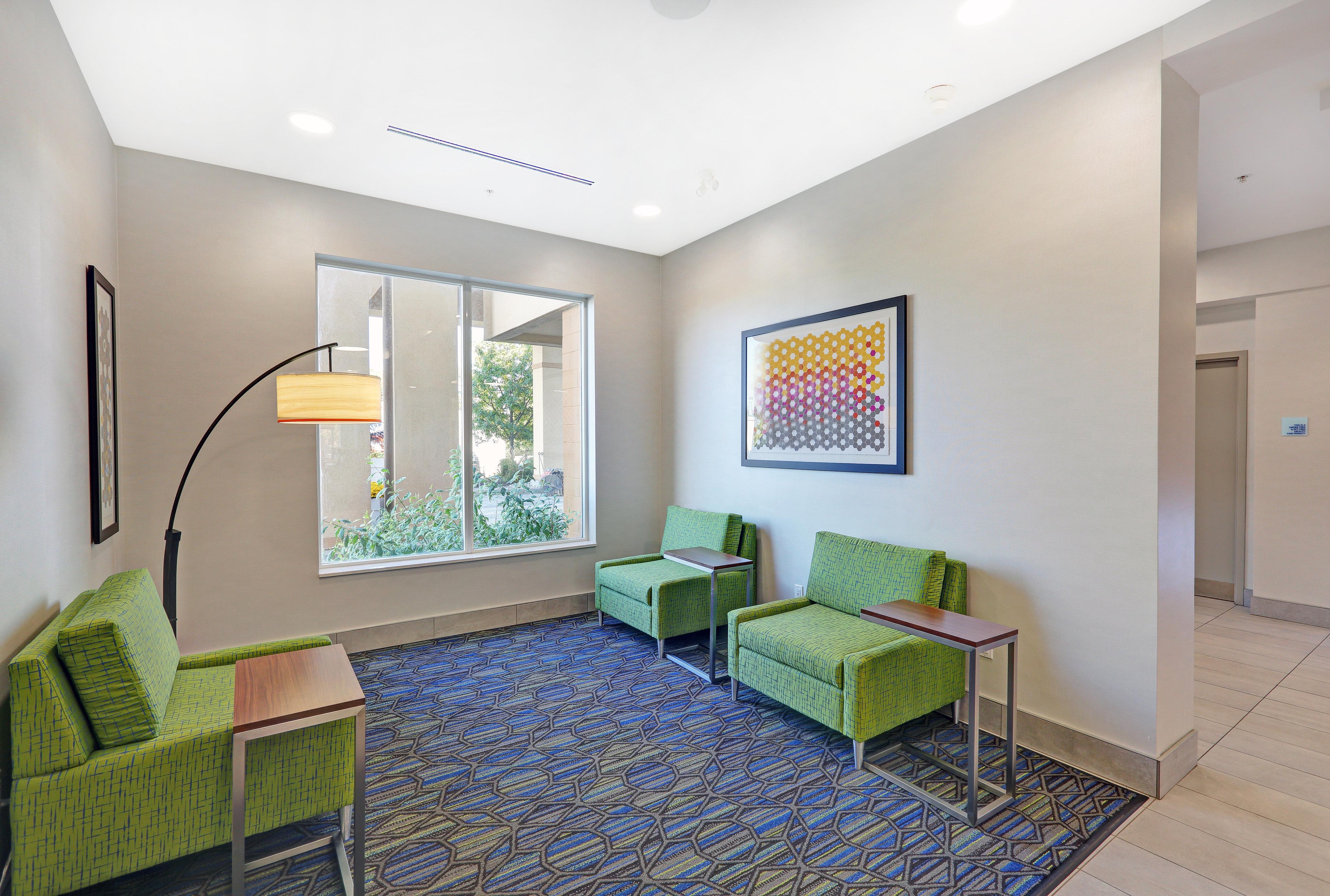 Holiday Inn Express & Suites - Woodstock, On Canada Εξωτερικό φωτογραφία