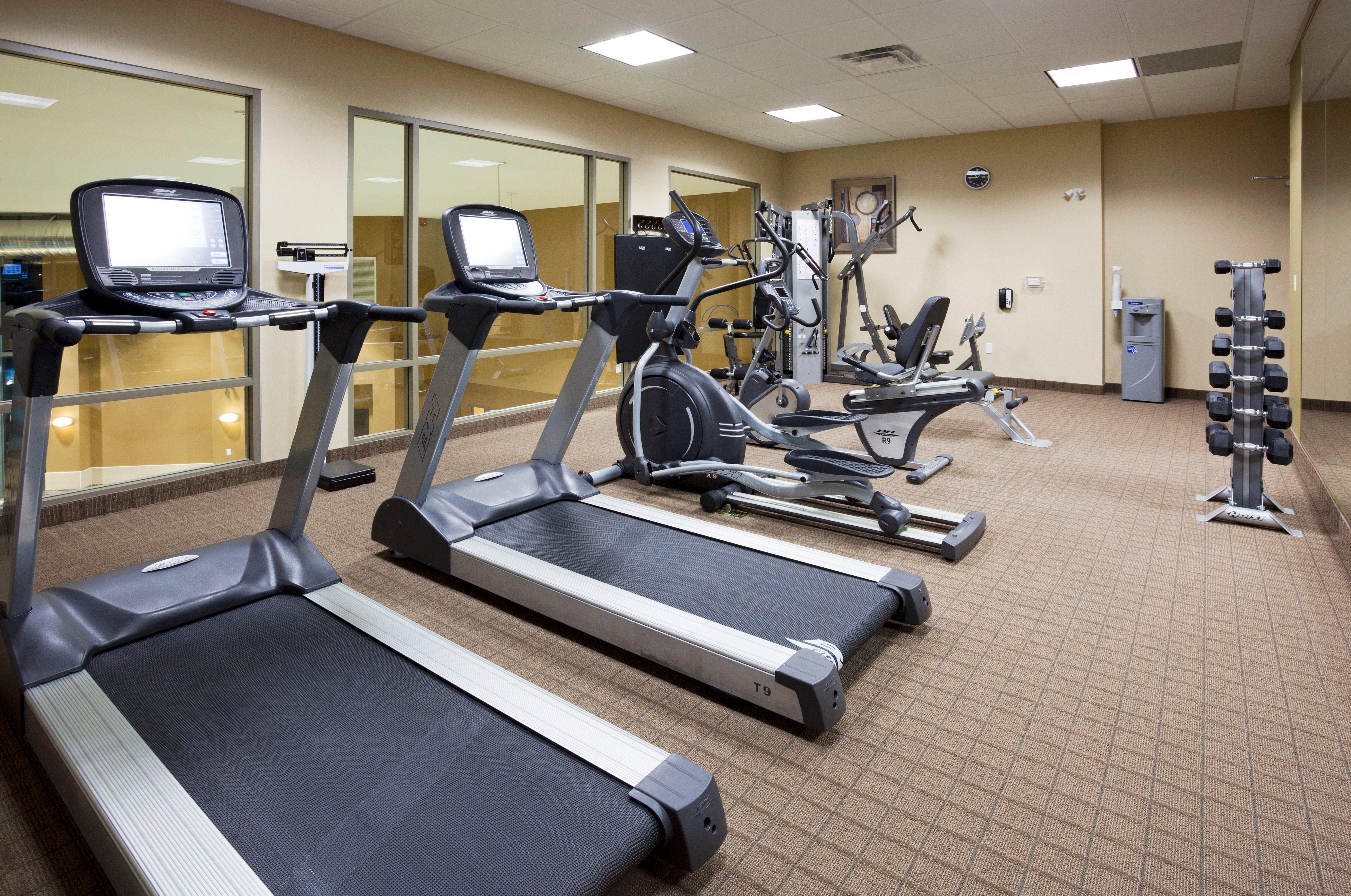 Holiday Inn Express & Suites - Woodstock, On Canada Εξωτερικό φωτογραφία