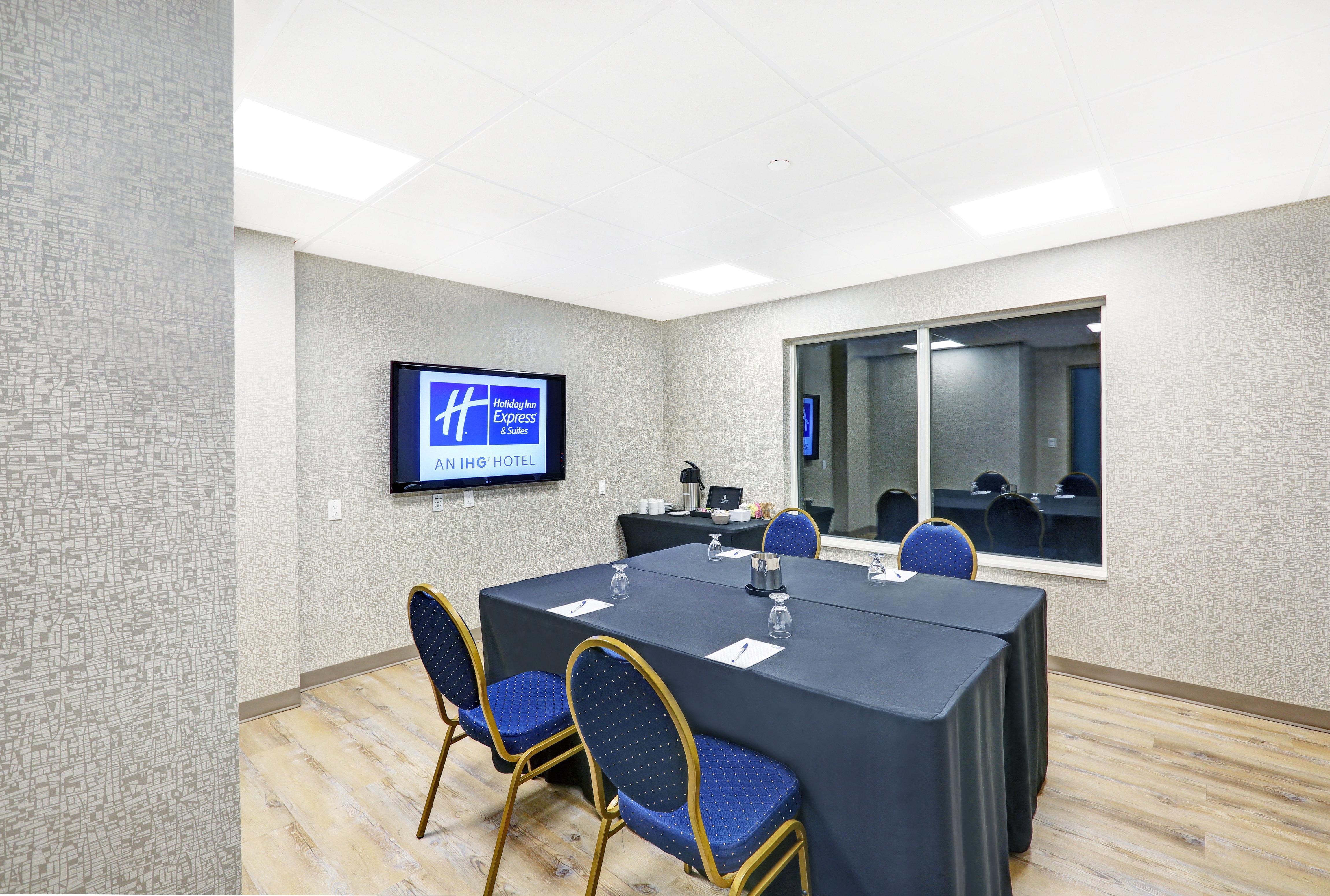 Holiday Inn Express & Suites - Woodstock, On Canada Εξωτερικό φωτογραφία