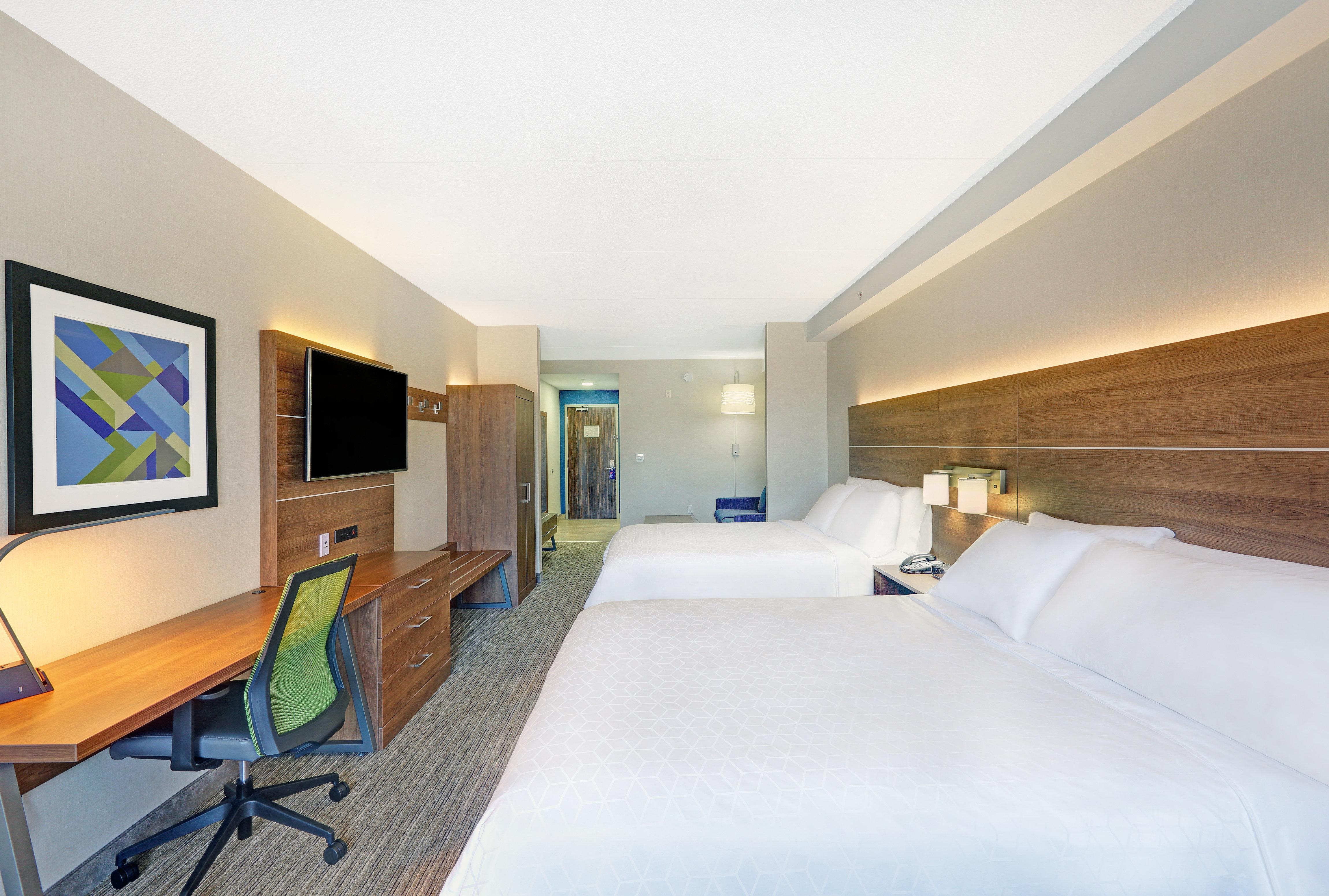 Holiday Inn Express & Suites - Woodstock, On Canada Εξωτερικό φωτογραφία