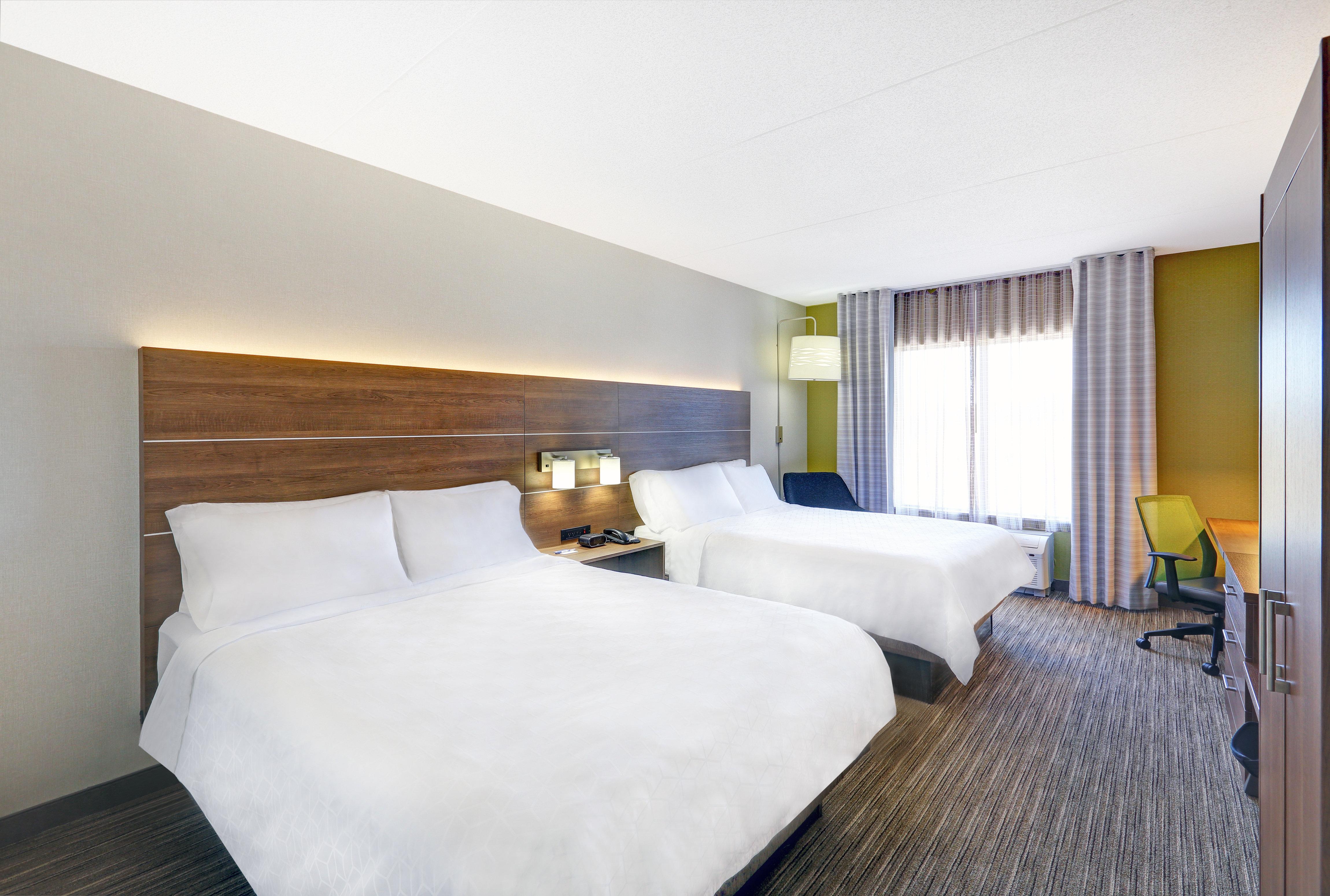 Holiday Inn Express & Suites - Woodstock, On Canada Εξωτερικό φωτογραφία