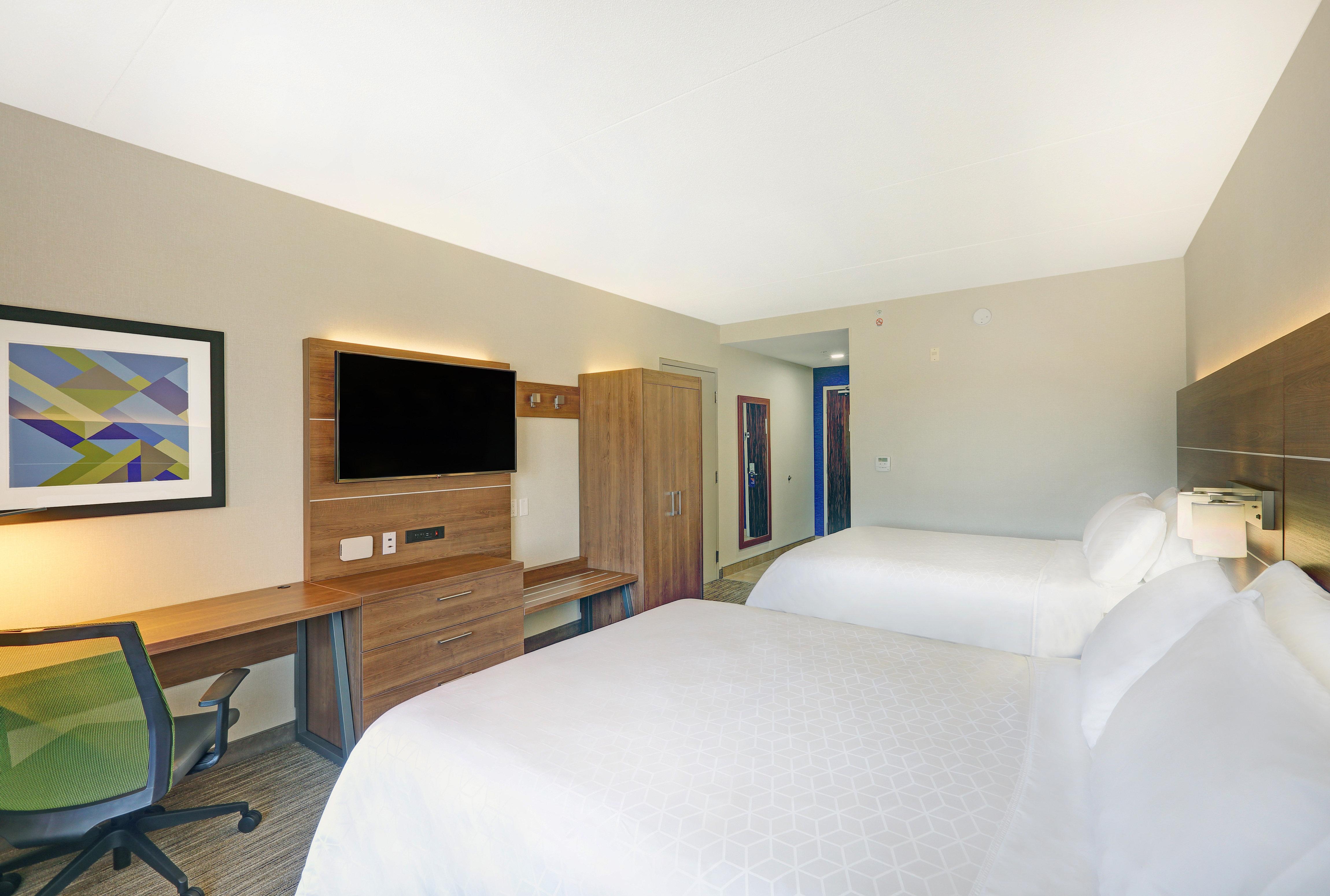 Holiday Inn Express & Suites - Woodstock, On Canada Εξωτερικό φωτογραφία
