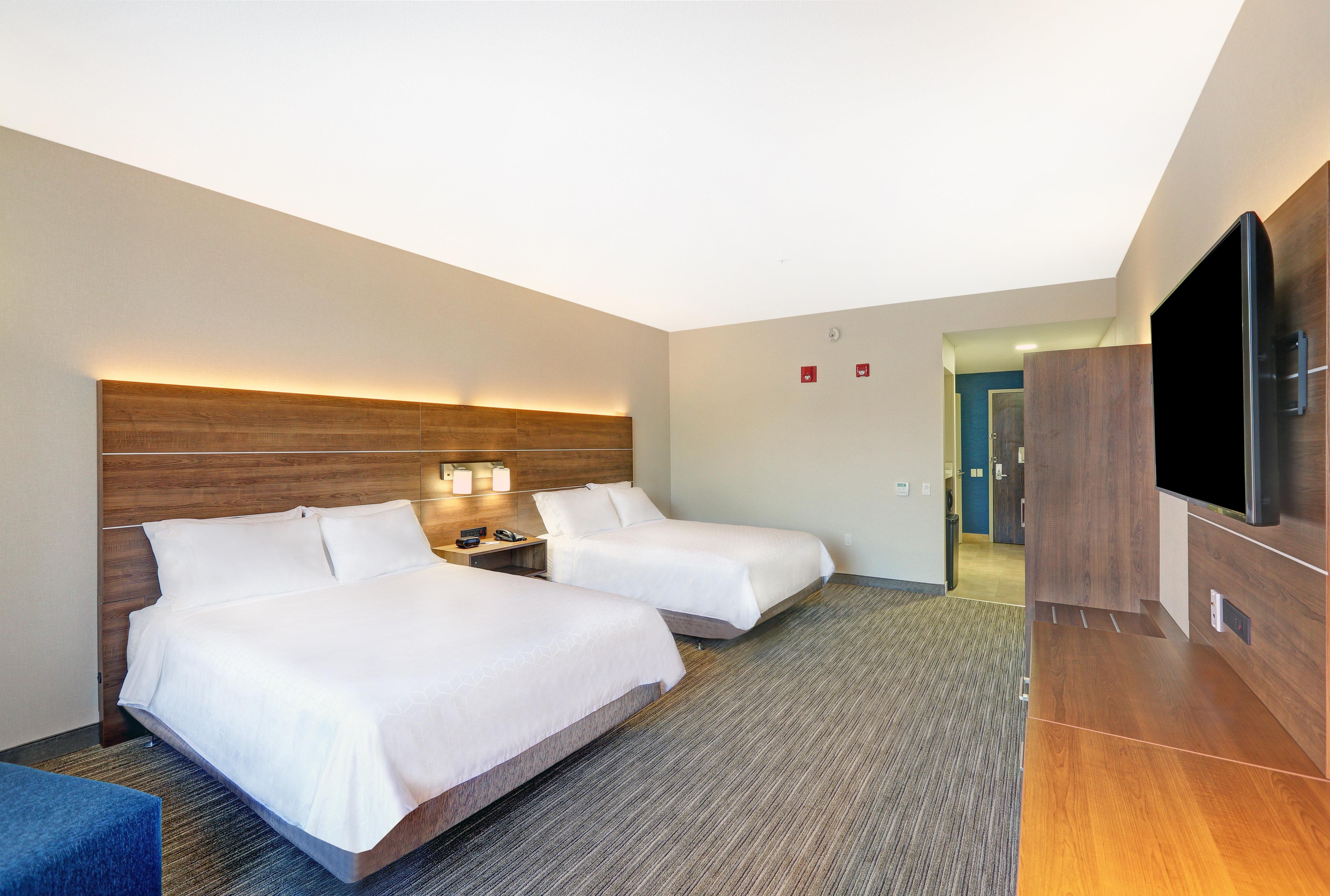 Holiday Inn Express & Suites - Woodstock, On Canada Εξωτερικό φωτογραφία