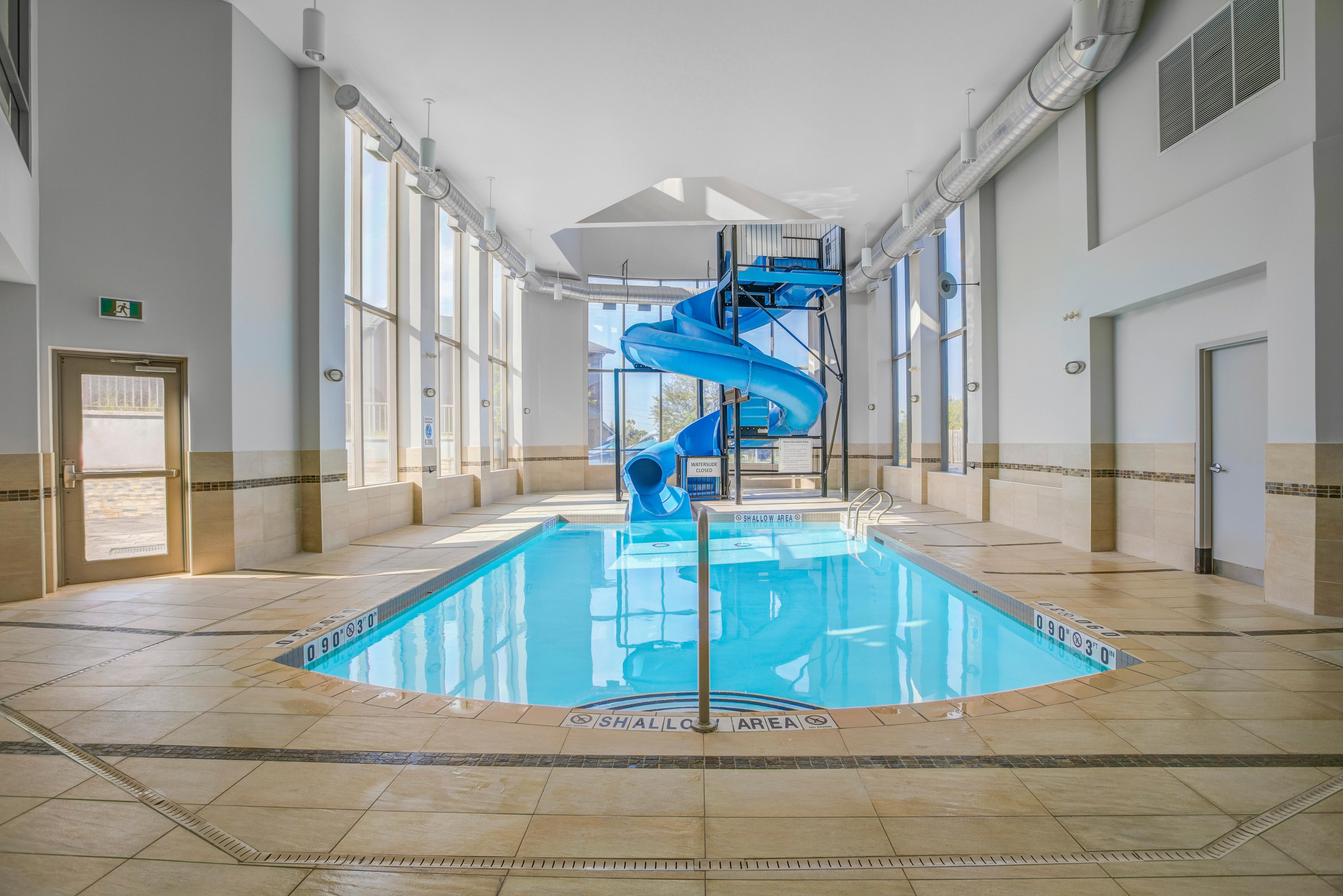Holiday Inn Express & Suites - Woodstock, On Canada Εξωτερικό φωτογραφία